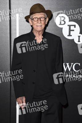 LUMINOUS Gala, BFI London Film Festival 2015