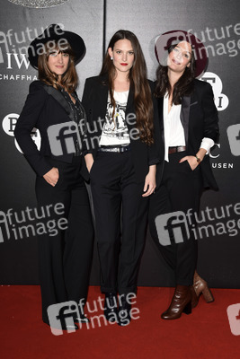 LUMINOUS Gala, BFI London Film Festival 2015