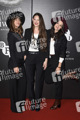 LUMINOUS Gala, BFI London Film Festival 2015