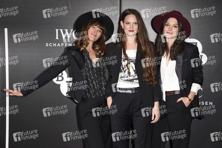 LUMINOUS Gala, BFI London Film Festival 2015