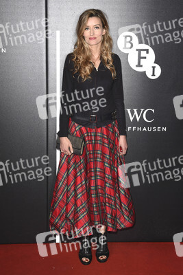 LUMINOUS Gala, BFI London Film Festival 2015