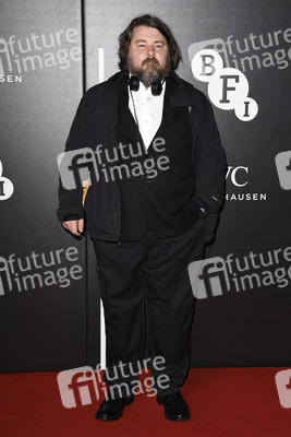 LUMINOUS Gala, BFI London Film Festival 2015