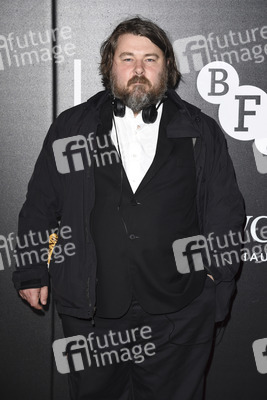 LUMINOUS Gala, BFI London Film Festival 2015