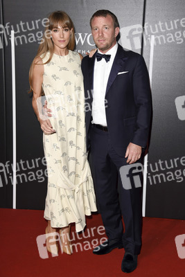 LUMINOUS Gala, BFI London Film Festival 2015