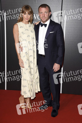 LUMINOUS Gala, BFI London Film Festival 2015