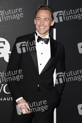 LUMINOUS Gala, BFI London Film Festival 2015