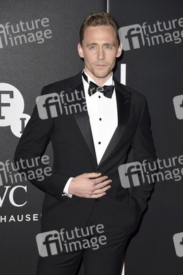 LUMINOUS Gala, BFI London Film Festival 2015