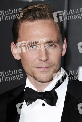 LUMINOUS Gala, BFI London Film Festival 2015