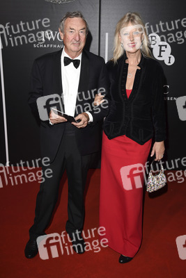 LUMINOUS Gala, BFI London Film Festival 2015