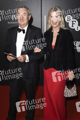 LUMINOUS Gala, BFI London Film Festival 2015