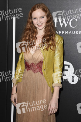 LUMINOUS Gala, BFI London Film Festival 2015