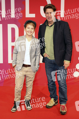'Im Namen meines Sohnes' Premiere, Filmfest Hamburg 2015