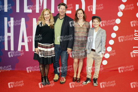 'Im Namen meines Sohnes' Premiere, Filmfest Hamburg 2015