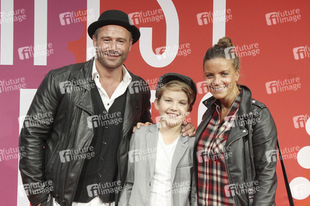 'Im Namen meines Sohnes' Premiere, Filmfest Hamburg 2015