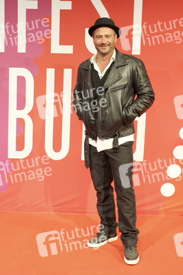 'Im Namen meines Sohnes' Premiere, Filmfest Hamburg 2015