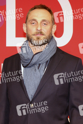 'Unter dem Sand' Premiere, Filmfest Hamburg 2015