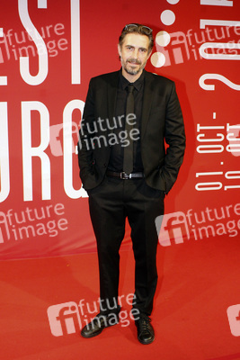 'Unter dem Sand' Premiere, Filmfest Hamburg 2015