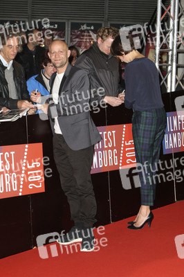 'Vertraue mir' Premiere, Filmfest Hamburg 2015