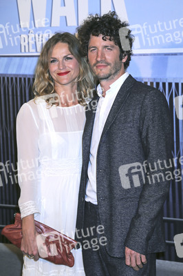 Filmpremiere 'The Walk' in Paris