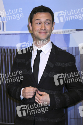 Filmpremiere 'The Walk' in Paris