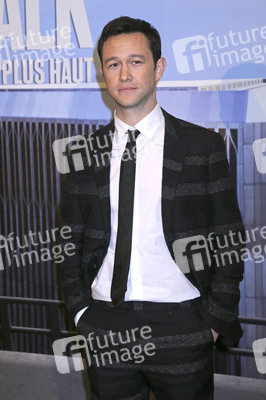 Filmpremiere 'The Walk' in Paris