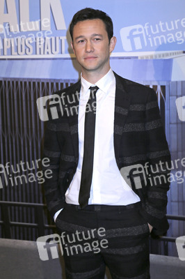 Filmpremiere 'The Walk' in Paris