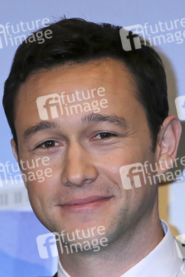 Filmpremiere 'The Walk' in Paris