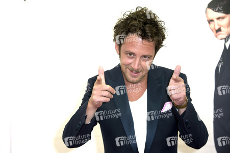 Filmpremiere 'Er ist wieder da' in Berlin
