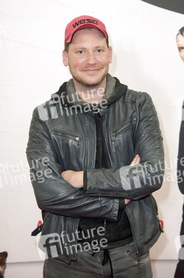 Filmpremiere 'Er ist wieder da' in Berlin