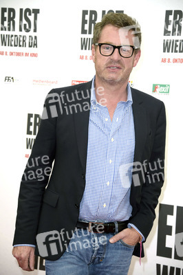 Filmpremiere 'Er ist wieder da' in Berlin