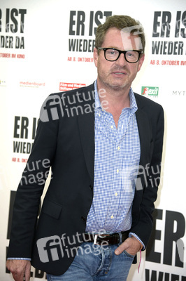 Filmpremiere 'Er ist wieder da' in Berlin