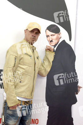 Filmpremiere 'Er ist wieder da' in Berlin