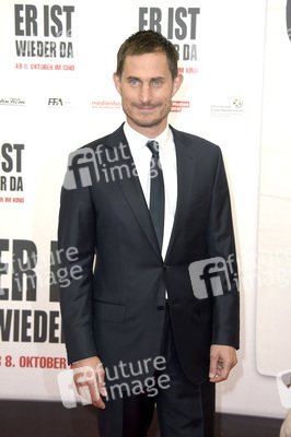 Filmpremiere 'Er ist wieder da' in Berlin