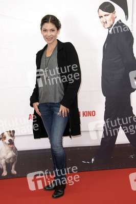 Filmpremiere 'Er ist wieder da' in Berlin