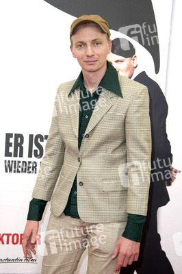 Filmpremiere 'Er ist wieder da' in Berlin