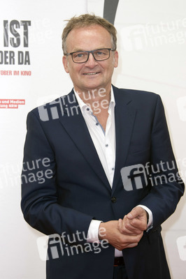 Filmpremiere 'Er ist wieder da' in Berlin