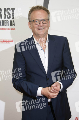 Filmpremiere 'Er ist wieder da' in Berlin