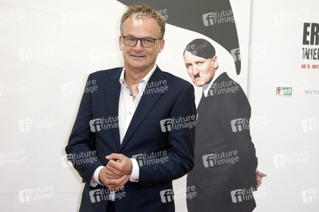 Filmpremiere 'Er ist wieder da' in Berlin