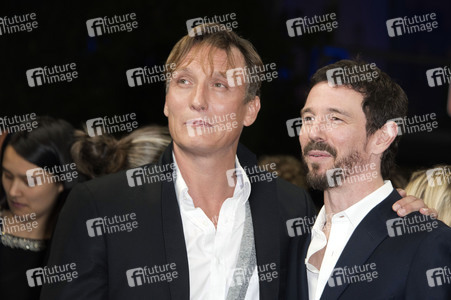 Filmpremiere 'Er ist wieder da' in Berlin