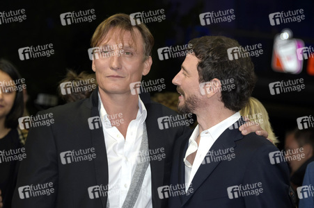 Filmpremiere 'Er ist wieder da' in Berlin