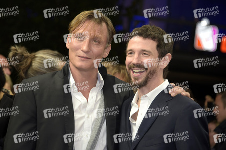 Filmpremiere 'Er ist wieder da' in Berlin