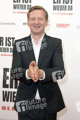 Filmpremiere 'Er ist wieder da' in Berlin