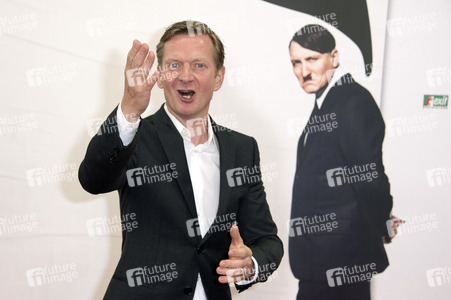 Filmpremiere 'Er ist wieder da' in Berlin