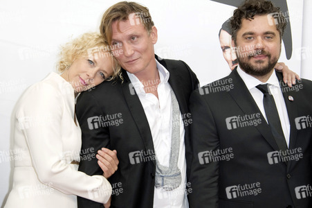 Filmpremiere 'Er ist wieder da' in Berlin