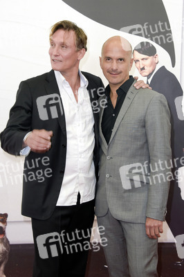 Filmpremiere 'Er ist wieder da' in Berlin
