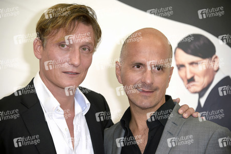 Filmpremiere 'Er ist wieder da' in Berlin