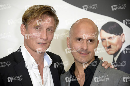 Filmpremiere 'Er ist wieder da' in Berlin