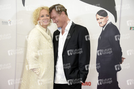 Filmpremiere 'Er ist wieder da' in Berlin