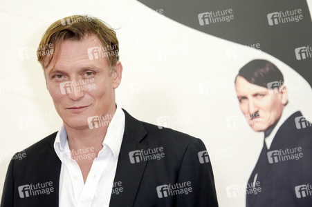Filmpremiere 'Er ist wieder da' in Berlin