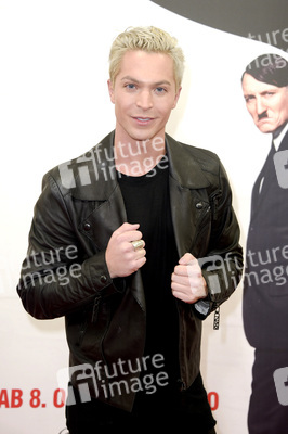 Filmpremiere 'Er ist wieder da' in Berlin